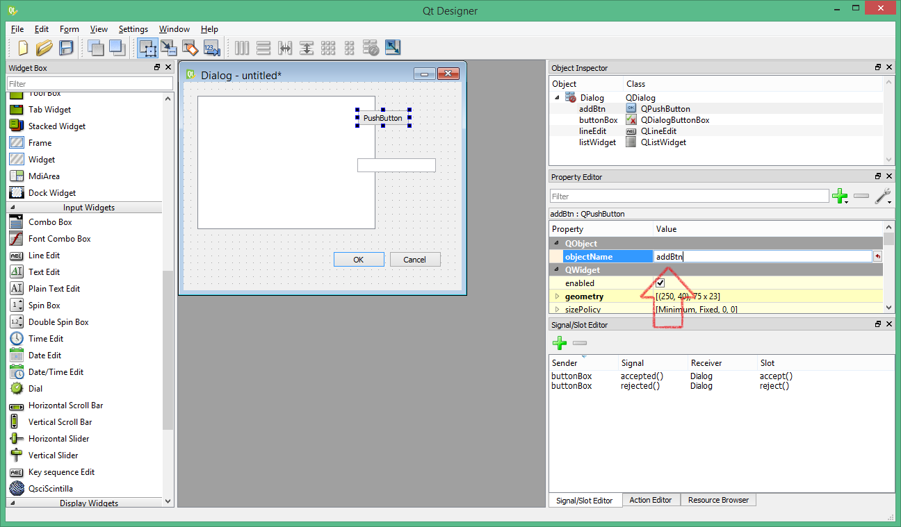 how-to-get-user-input-in-pyqt5